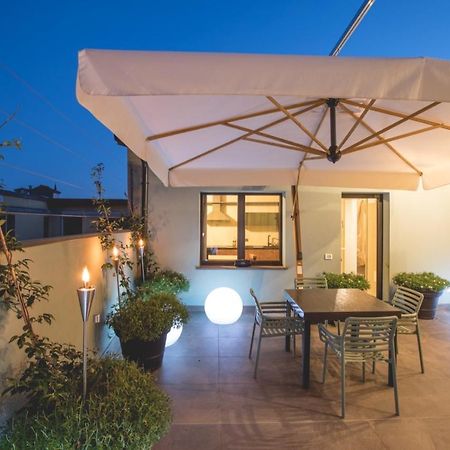 Le Stagioni Luxury Suite Forli Exterior photo