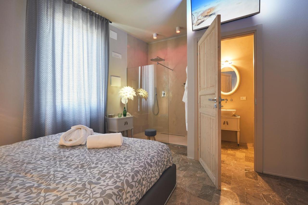 Le Stagioni Luxury Suite Forli Exterior photo