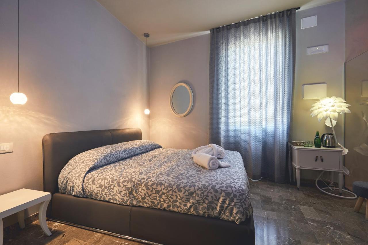Le Stagioni Luxury Suite Forli Exterior photo