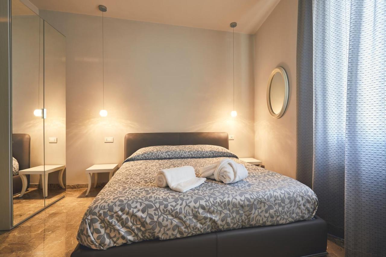 Le Stagioni Luxury Suite Forli Exterior photo