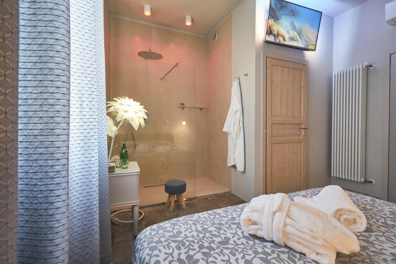 Le Stagioni Luxury Suite Forli Exterior photo