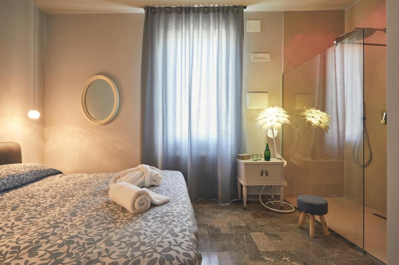Le Stagioni Luxury Suite Forli Exterior photo