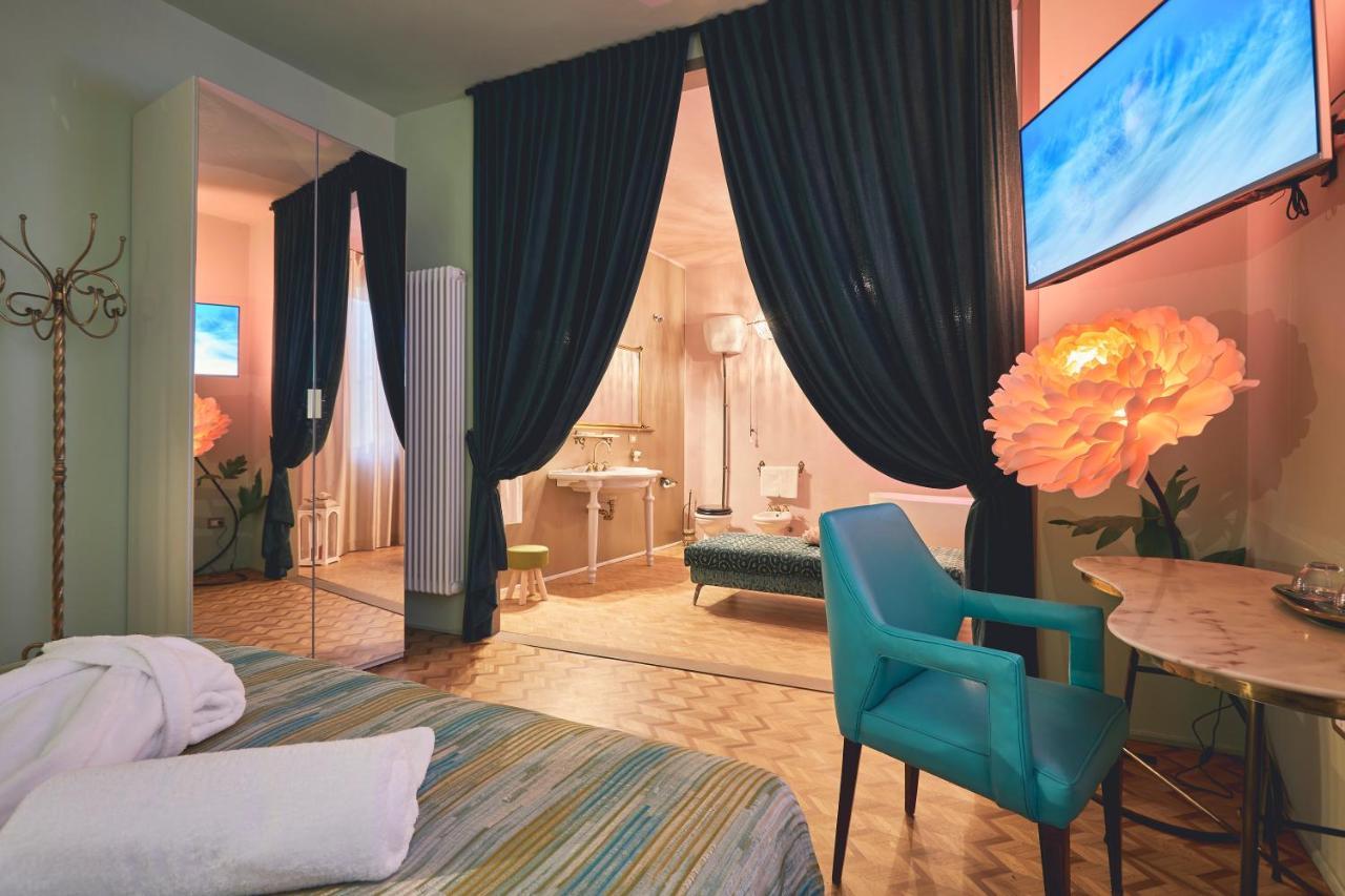 Le Stagioni Luxury Suite Forli Exterior photo