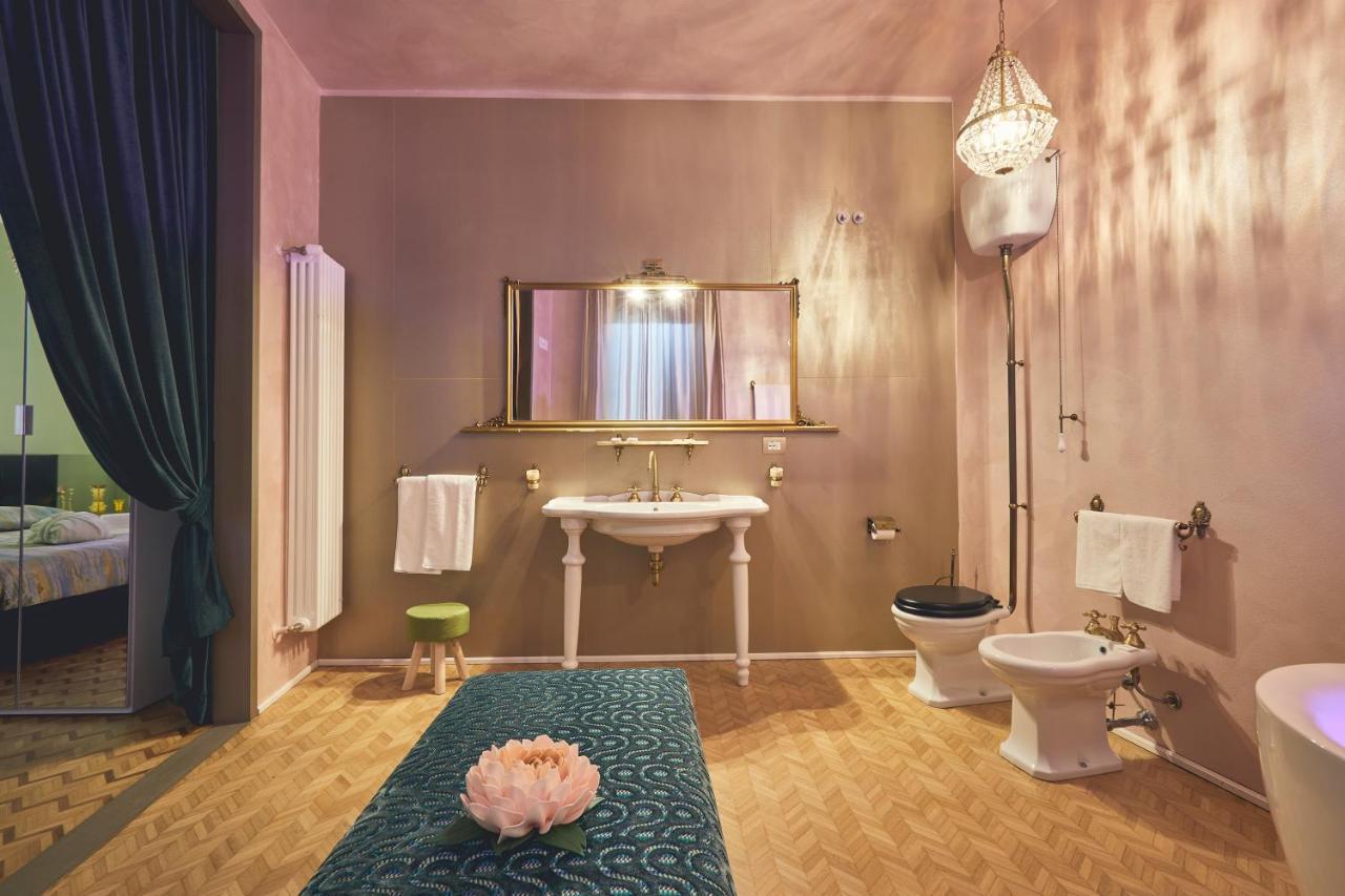Le Stagioni Luxury Suite Forli Exterior photo