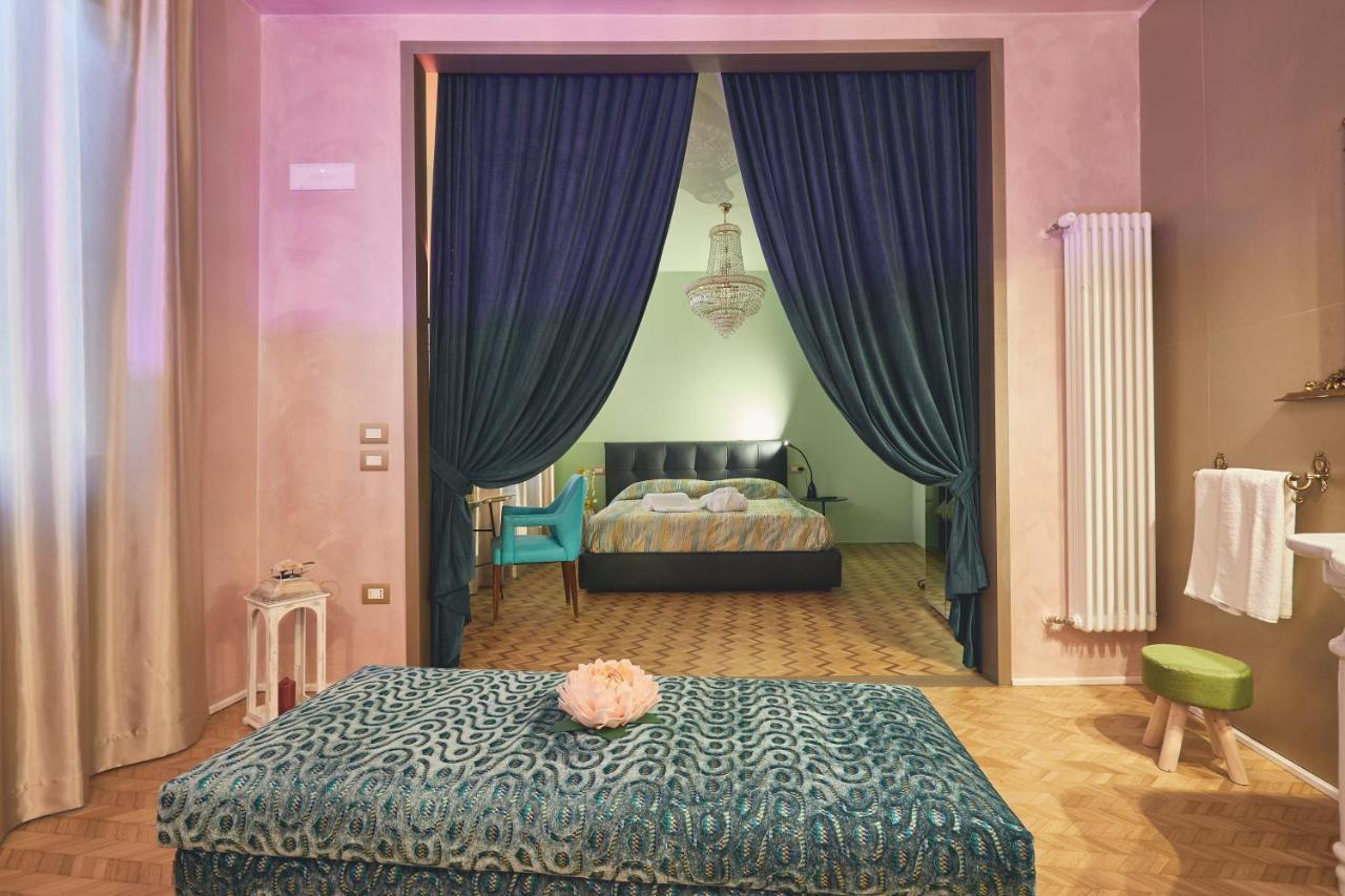 Le Stagioni Luxury Suite Forli Exterior photo