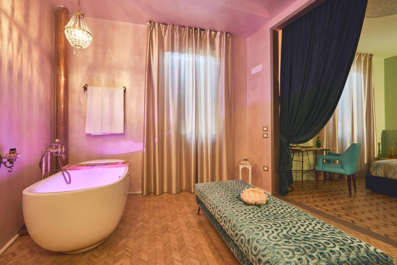 Le Stagioni Luxury Suite Forli Exterior photo