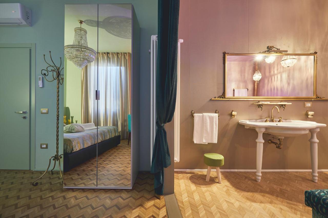 Le Stagioni Luxury Suite Forli Exterior photo