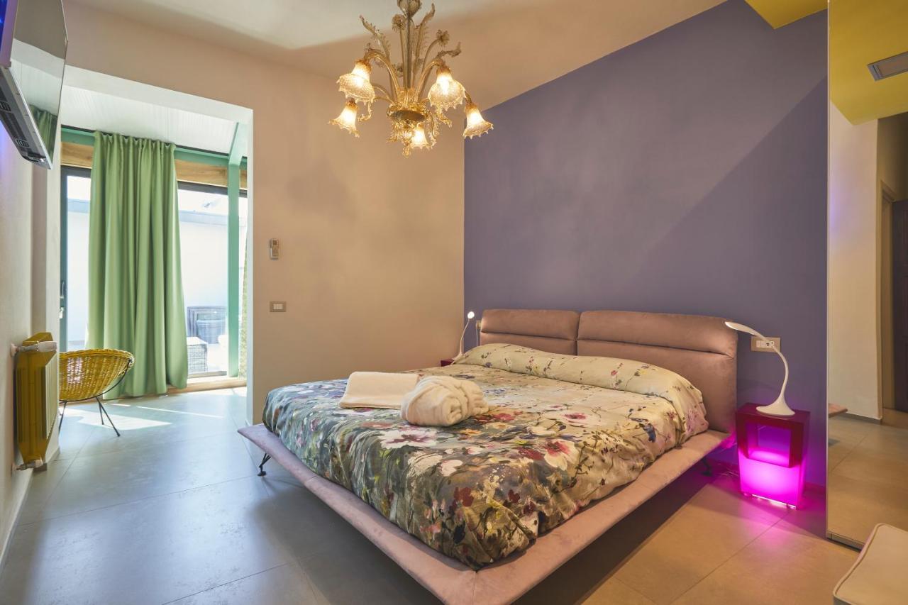 Le Stagioni Luxury Suite Forli Exterior photo