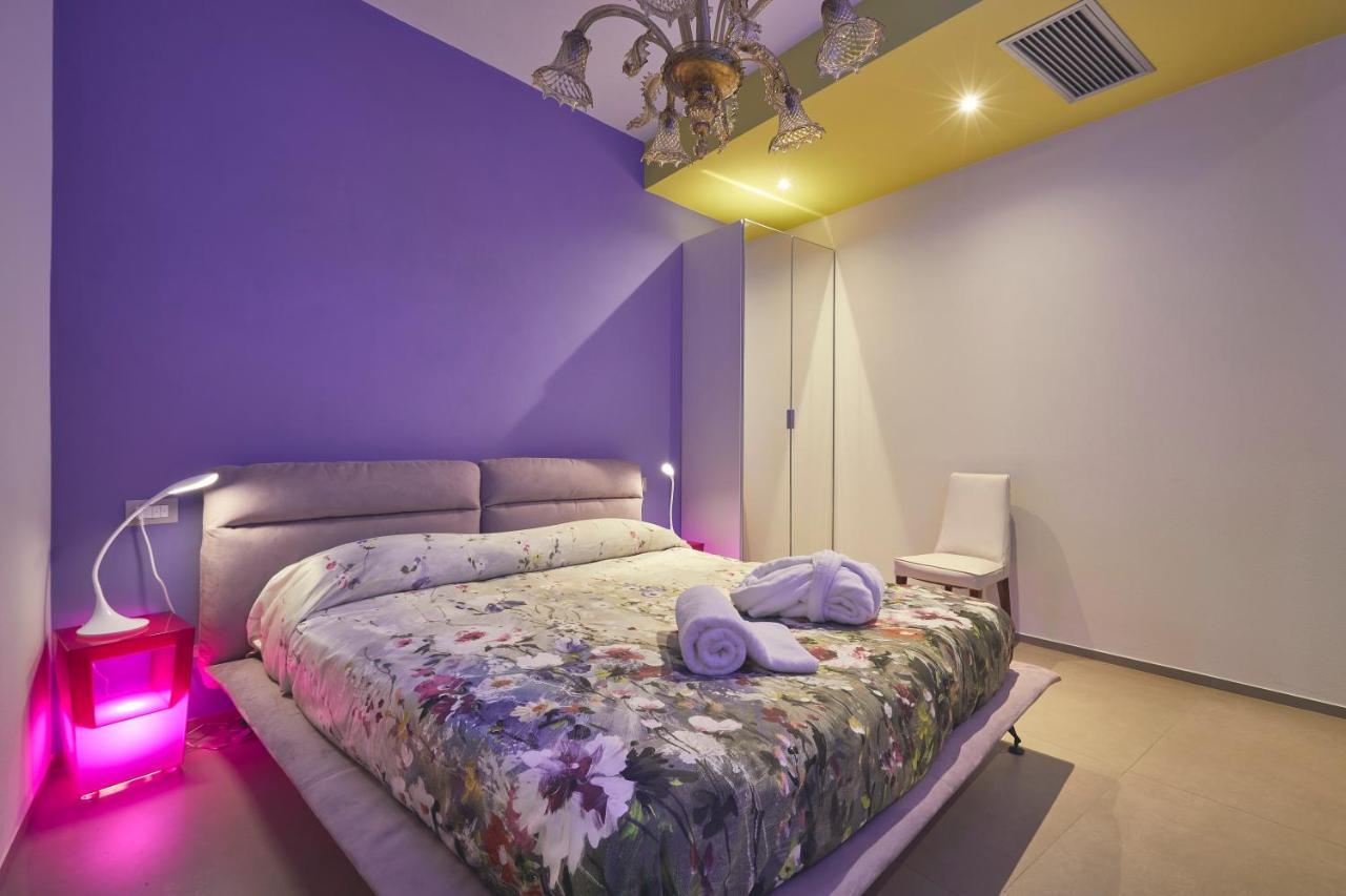 Le Stagioni Luxury Suite Forli Exterior photo