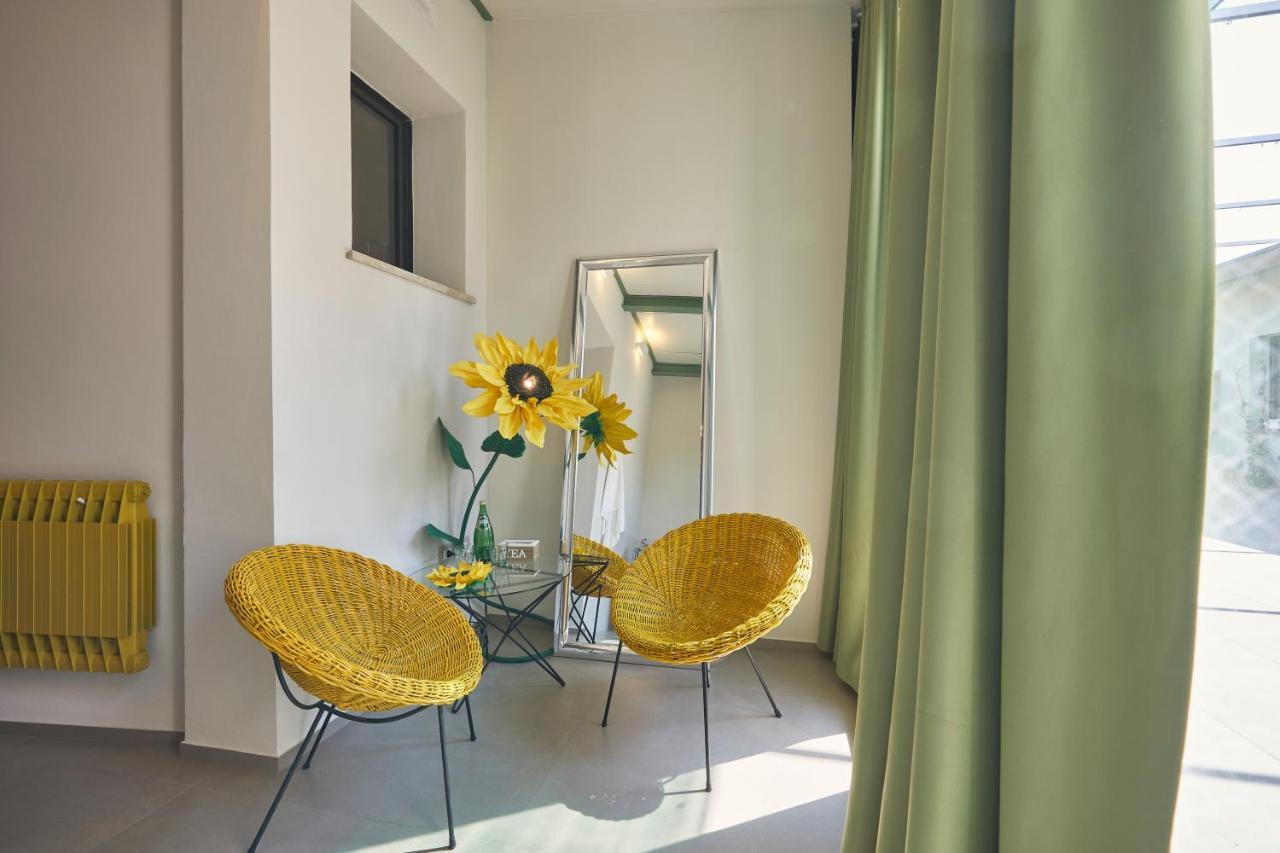 Le Stagioni Luxury Suite Forli Exterior photo