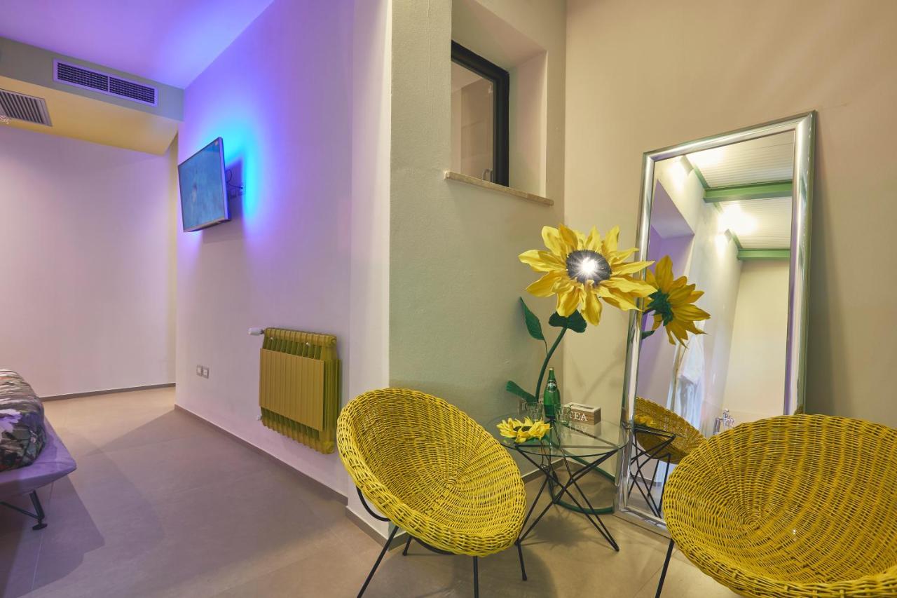 Le Stagioni Luxury Suite Forli Exterior photo