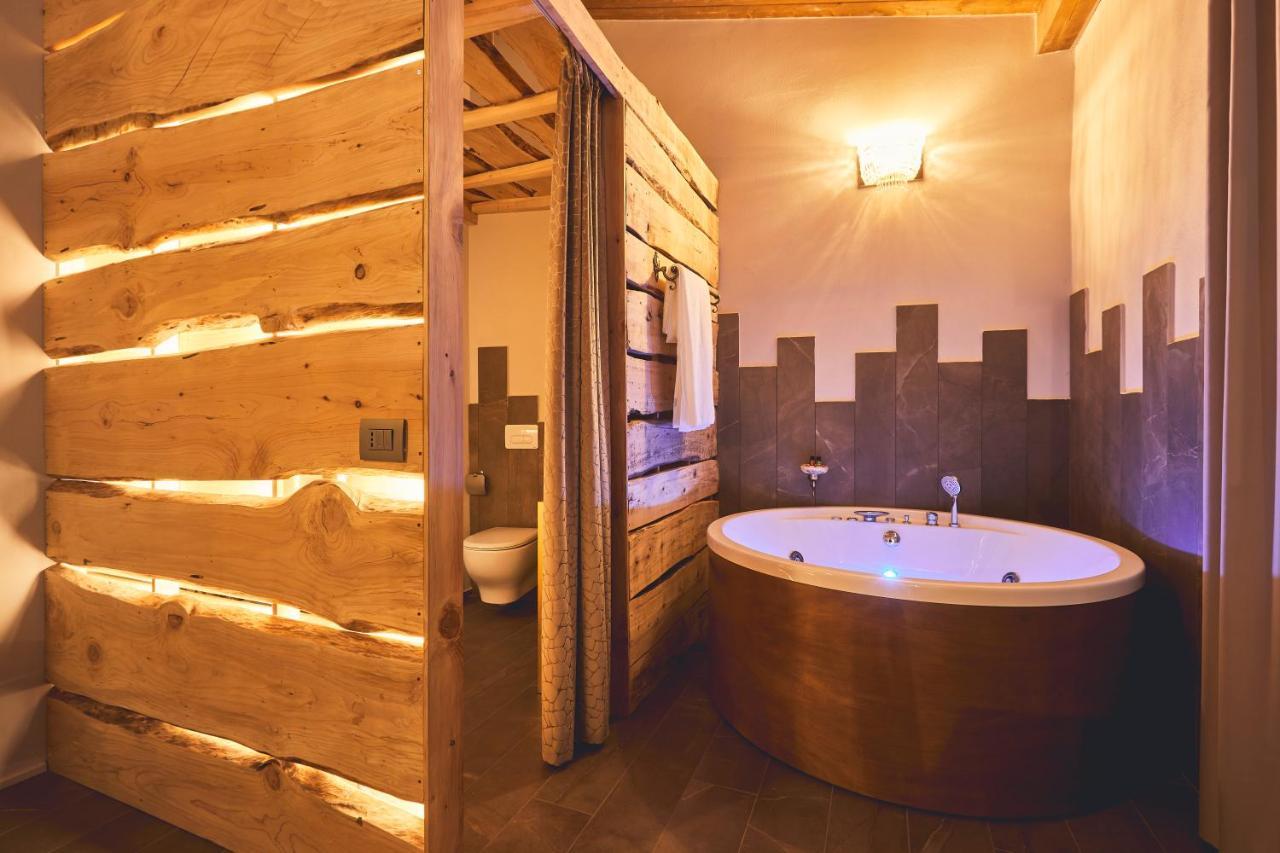 Le Stagioni Luxury Suite Forli Exterior photo