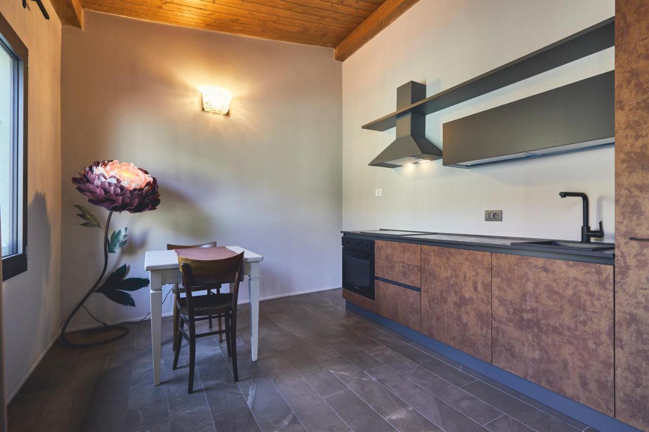 Le Stagioni Luxury Suite Forli Exterior photo
