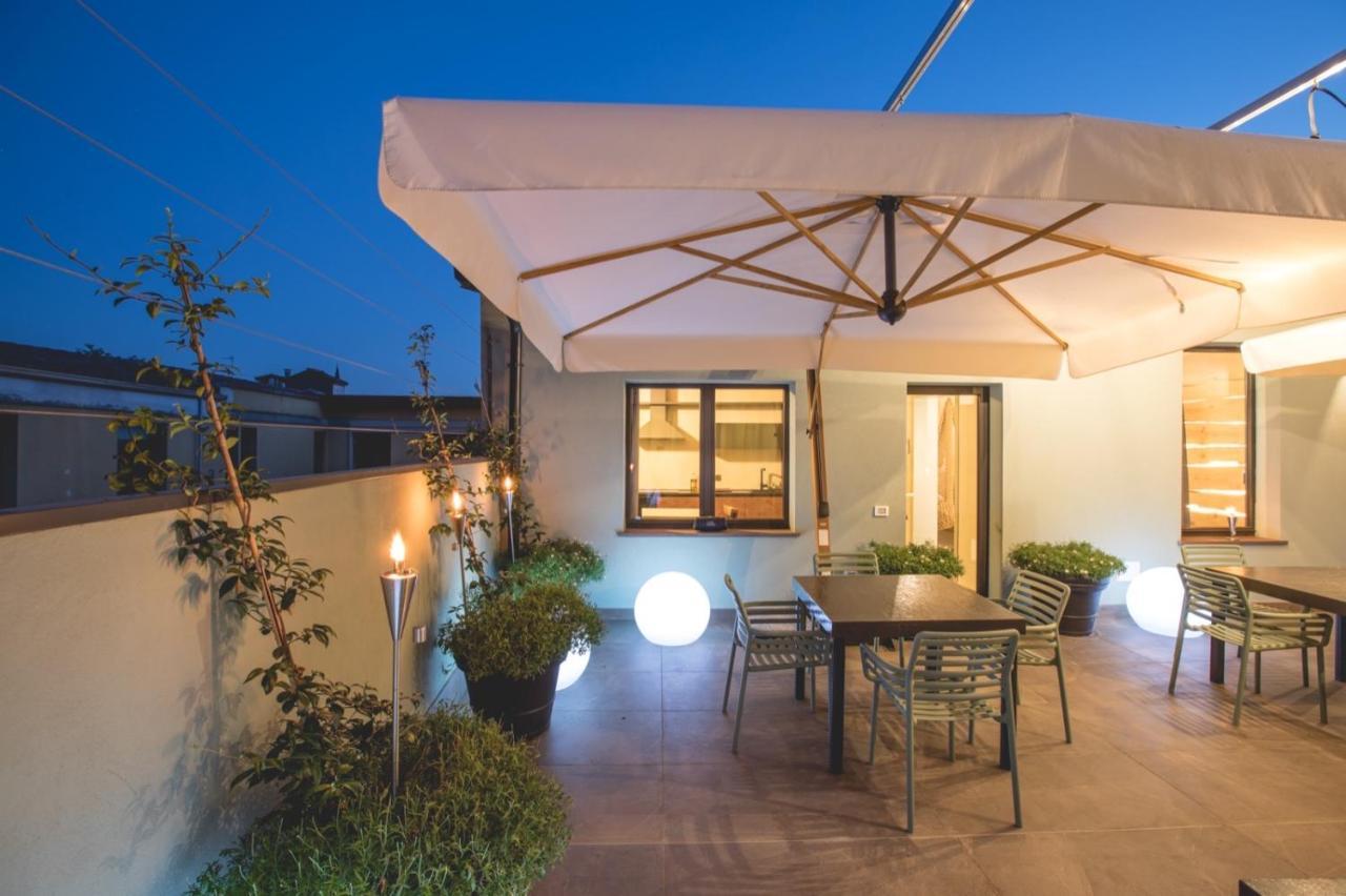 Le Stagioni Luxury Suite Forli Exterior photo