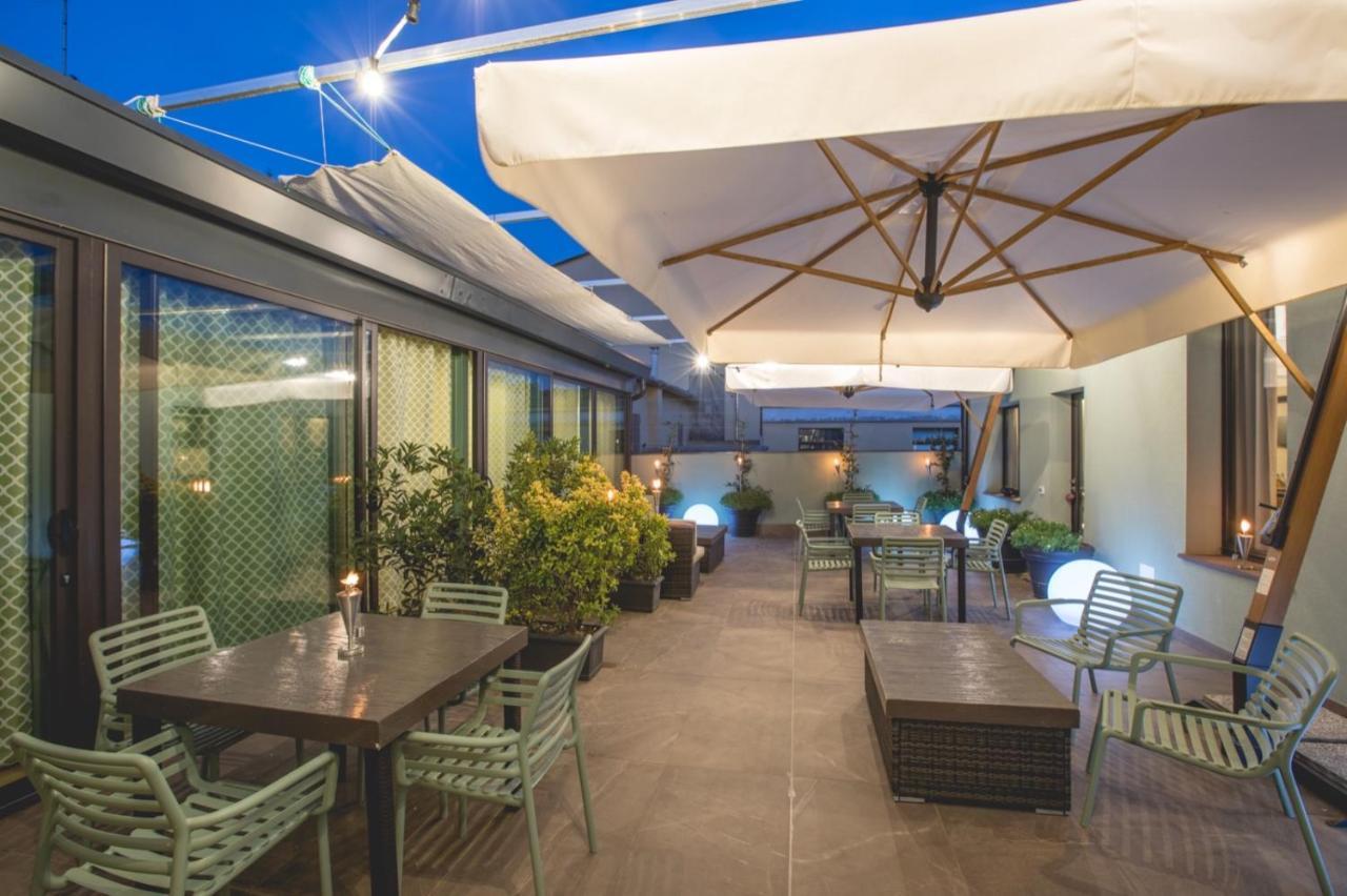 Le Stagioni Luxury Suite Forli Exterior photo