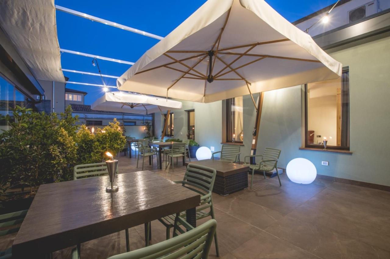 Le Stagioni Luxury Suite Forli Exterior photo
