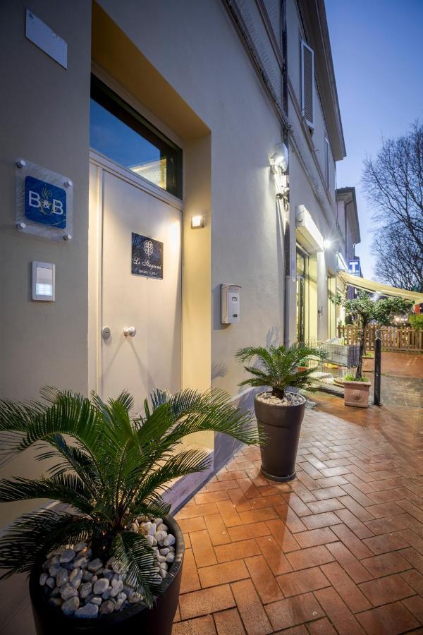 Le Stagioni Luxury Suite Forli Exterior photo