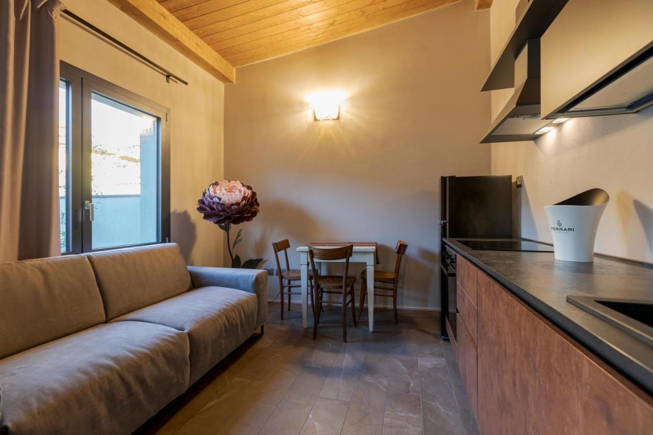 Le Stagioni Luxury Suite Forli Exterior photo