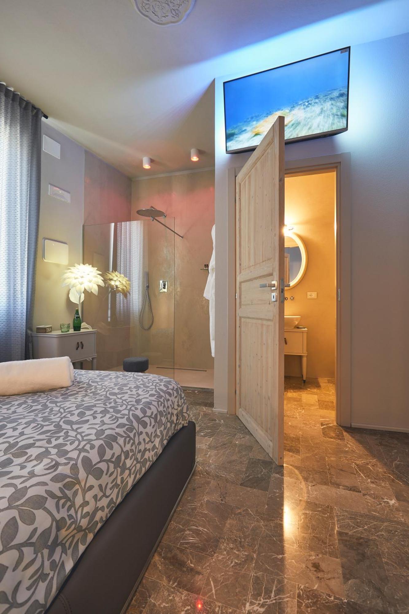 Le Stagioni Luxury Suite Forli Exterior photo